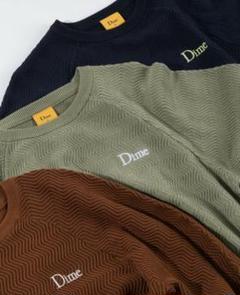 Dime ダークブラウン M ニットセーター ニットウェア - ダークブラウン - レディース | H&M JP