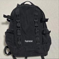 2025年最新】supreme 20fw backpackの人気アイテム - メルカリ