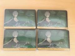 【原神・公式】特典　郁林与飞沙　流砂コロッタ　アルハイゼン*4 SALE【原神・公式】特典 郁林与飞沙 流砂コロッタ アルハイゼン