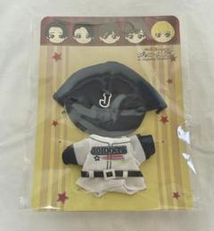 A.B.C-Z ぬいぐるみ　衣装 Amazon.co.jp: A.B.C-Z Gocoichi ぬいぐるみ 衣装 ジャニーズ