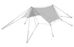 最終値下げ【限定品】TAKIBI Tarp Shield Octa ★新品未開封 2025年最新】スノーピーク takibiタープ オクタの人気アイテム