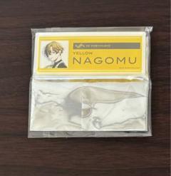 ナゴム ネームバッジ