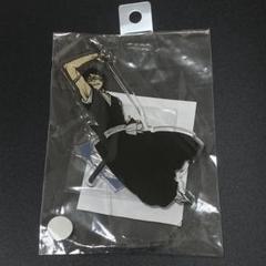 BLEACH 箔押しアクリルスタンド 檜佐木修平
