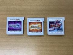 2025年最新】3dS ソフト ポケモン ウルトラムーンの人気アイテム