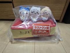 2025年最新】ちいかわ くじ ラストワンの人気アイテム - メルカリ