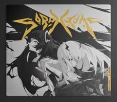 Wallhack sp-004 TWINS マウスパッドまとめ売り WALLHACK sp-004 twins ガラスマウスパッド