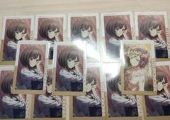 プロセカ エピカ 東雲絵名 3C ペイルカラー 特訓後 プロセカ エピカ 3C ペイルカラー 東雲絵名 ノーマル 特訓前後