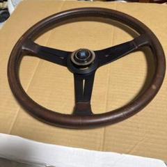 NARDI TORINO ステアリング・ハンドル本体 - メルカリ