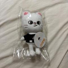 スキズ　SKZOO トートバッグ ジニレット（Jiniret） il_1080xN.5862565604_sv90.jpg