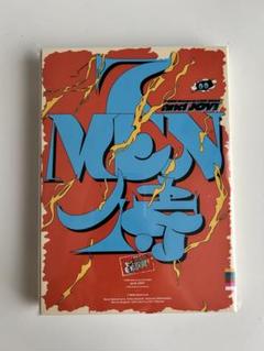 2025年最新】7MEN侍 dvdの人気アイテム - メルカリ