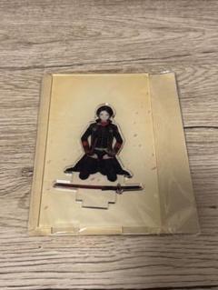 加州清光　アクリルスタンド　跪座