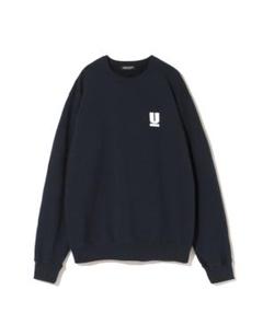J*O様 sacai undercover コラボスウェット ブラック 1（中古