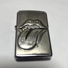 y*u様 Zippo ライター ローリング・ストーンズ 2002年製 y*u様 Zippo ライター ローリング・ストーンズ 2002年製Ω