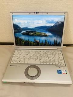 Panasonic 11世代 CF-SV1RDLKS i5-1145G7