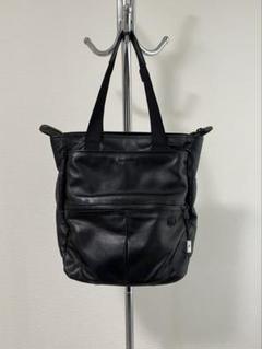 ブロスキーアンドサプライ　WATER PROOF LEATHER トートバック 楽天市場】BROSKI AND SUPPLY UPPER2 トート トートバッグ