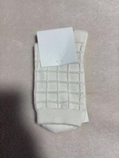 cos 靴下 ソックス