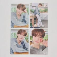 SEVENTEEN ウォヌ グッズセット