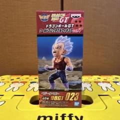 ワールドコレクタブルフィギュア　ベジータ王、ベジータ、ブルマ、トランクス ドラゴンボール ワーコレ フィギュア ベジータ&トランクス