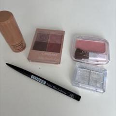 お得！！キャンメイク　セザンヌまとめ売りのサムネイル