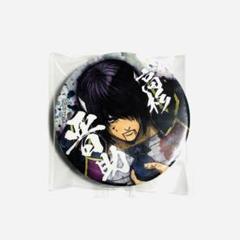 銀魂 ジャンプフェスタ2020 アニプレックス くじ スクエア缶