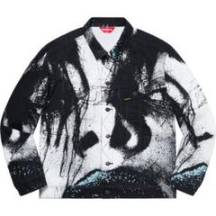 My Bloody Valentine Trucker Jacket