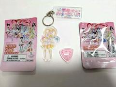 夢限大みゅーたいぷ直筆サイン入りポスター 夢限大みゅーたいぷ デビュー1周年記念フェア｜ブシロード