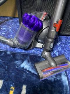 中古 dyson DC48 掃除機