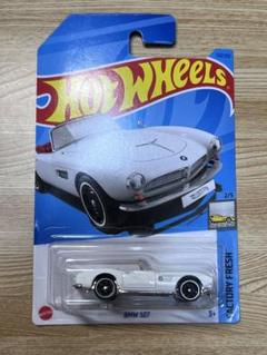 ホットウィール BMW 507 ミニカー - メルカリ