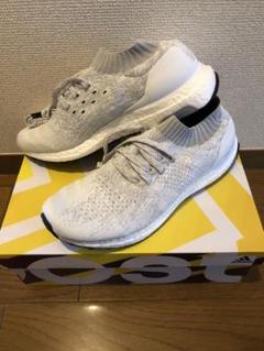 アディダス adidas ウルトラブースト boost 27.0
