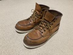 【10/D】875 RED WING 28cm レッドウィング