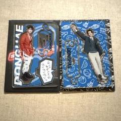 superjunior アクスタ　ドンへ
