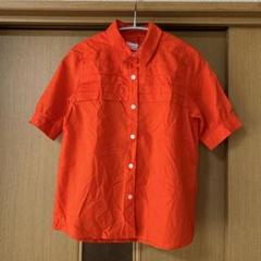 Steven Alan UNIQLO コラボ シャツのサムネイル