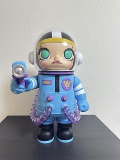 ポップマート メガコレクション メガスペースモリー 400% ヴァンズ POPMART MEGA SPACE MOLLY 400% VANS 
