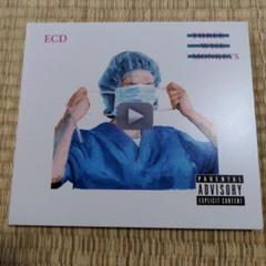 ECD / THREE WISE MONKEYSのサムネイル