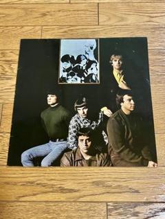 THE ELECTRIC PRUNES レコード 【特価】中古