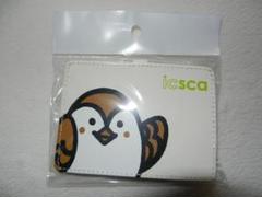 仙台市icsca初期限定デザイン（5000枚限定）