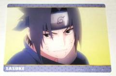NARUTO ナルト うちはサスケ クリアカード その2 BS ツリー