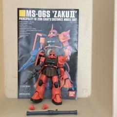 ガンプラまとめ売り ハイザック 旧ザク 量産ザク シャアザク