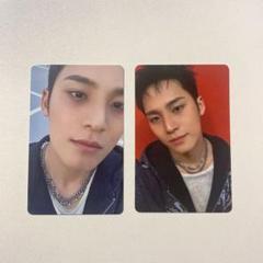 SEVENTEEN ミンギュ HMV タワレコ HAPPY BURSTDAY - メルカリ