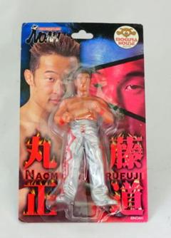 未開封　モグラハウス　ノア　丸藤正道　プロレス　フィギュア Amazon | プロレスリングNOAH『丸藤正道フィギュア限定500個