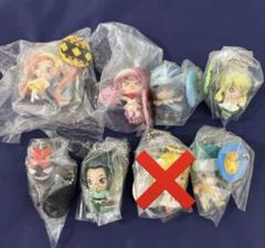 heyco公式【新品未開封】しゅごキャラ　マスコット　どきっ heyco公式様専用【新品未開封】しゅごキャラ マスコット どきっ