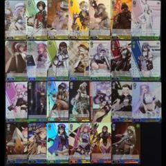 【PR】 戦う理由 パラレル 4枚セット NIKKE Amazon.co.jp: ソーダ U アンコモン パラレル ユニアリ 勝利の