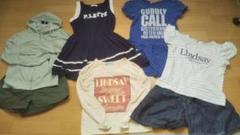 JENNI リンジィ ピンクラテ等★まとめ売り