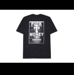 2025年最新】Supreme Fuck Money Teeの人気アイテム - メルカリ