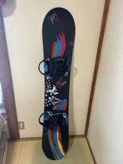 【2点セット】HEAD MATRIX 148 スノーボードセット FLUX S D1J_84a9a793-3fd3-49f5-ad02-
