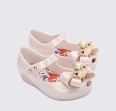 mini melissa プリンセスシューズ 16.5 cm