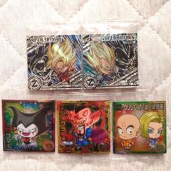 ドラゴンボールZ　㊙手帳　アソート 2025年最新】ドラゴンボール 手帳の人気アイテム - メルカリ