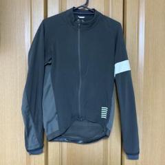 大割引 Rapha プロチーム サイクルジャケット Sサイズ ダークグレー ウェア