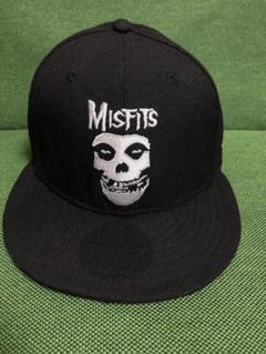 NEWERA×Misfits 59FIFTY ニューエラ ミスフィッツ7 3/8