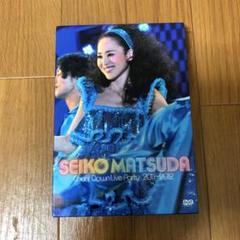 松田聖子/SEIKO MATSUDA Count Down Live Part…